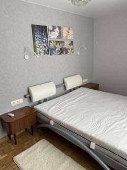 Фото 1: 3-комнатная квартира в Одессе Большой Фонтан Цена аренды 15000