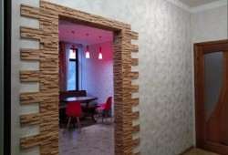 Фото 3: 2-комнатная квартира в Одессе Приморский район Цена аренды 600