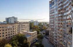 Фото 10: 1-комнатная квартира в Одессе Таирова Цена аренды 450