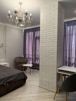 Фото 10: 3-комнатная квартира в Одессе Таирова Цена аренды 1000