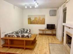 Фото 3: 2-комнатная квартира в Одессе Большой Фонтан Цена аренды 16000