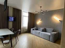 Фото 8: 1-комнатная квартира в Одессе Аркадия Цена аренды 800