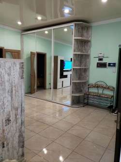 Фото 16: 1-комнатная квартира в Одессе Большой Фонтан Цена аренды 470