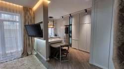 Фото 1: 1-комнатная квартира в Одессе Большой Фонтан Цена аренды 450