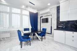 Фото 1: 1-комнатная квартира в Одессе Аркадия Цена аренды 900