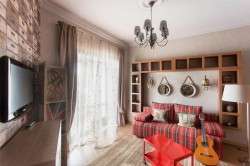 Фото 10: Дом в Одессе Большой Фонтан Цена аренды 2200