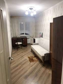 Фото 5: 3-комнатная квартира в Одессе Большой Фонтан Цена аренды 10000