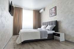Фото 4: 1-комнатная квартира в Одессе Большой Фонтан Цена аренды 500
