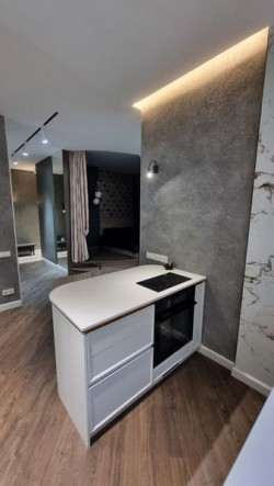 Фото 6: 1-комнатная квартира в Одессе Большой Фонтан Цена аренды 450