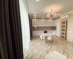 Фото 3: 3-комнатная квартира в Одессе Таирова Цена аренды 1000
