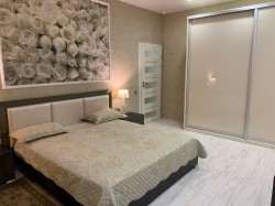 Фото 1: 1-комнатная квартира в Одессе Таирова Цена аренды 11500