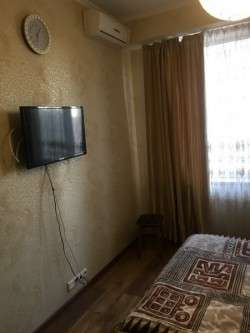 Фото 6: 2-комнатная квартира в Одессе Большой Фонтан Цена аренды 450