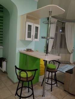 Фото 5: 1-комнатная квартира в Одессе Большой Фонтан Цена аренды 470