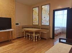 Фото 11: 1-комнатная квартира в Одессе Аркадия Цена аренды 10000