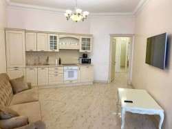Фото 2: 1-комнатная квартира в Одессе Приморский район Цена аренды 800