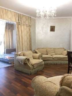 Фото 14: 2-комнатная квартира в Одессе Аркадия Цена аренды 550