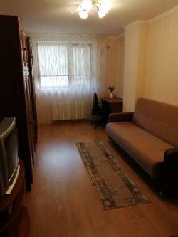 Фото 4: 1-комнатная квартира в Одессе Большой Фонтан Цена аренды 6500
