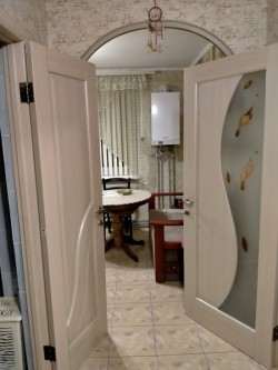 Фото 8: 1-комнатная квартира в Одессе Фонтанка Цена аренды 5000