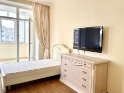 Фото 15: 3-комнатная квартира в Одессе Приморский район Цена аренды 1200