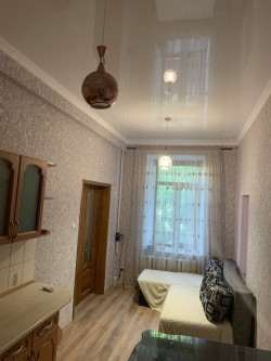 Фото 2: 1-комнатная квартира в Одессе Центр Цена аренды 400
