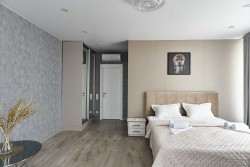 Фото 12: 2-комнатная квартира в Одессе Большой Фонтан Цена аренды 700