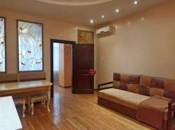 Фото 9: 1-комнатная квартира в Одессе Аркадия Цена аренды 10000