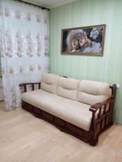 Фото 5: 1-комнатная квартира в Одессе Большой Фонтан Цена аренды 10000