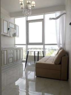 Фото 2: 1-комнатная квартира в Одессе Молдаванка Цена аренды 350