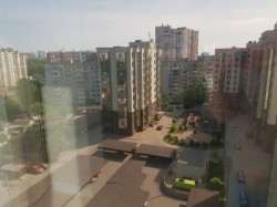 Фото 9: 2-комнатная квартира в Одессе Черемушки Цена аренды 450