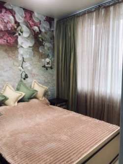 Фото 17: 1-комнатная квартира в Одессе Большой Фонтан Цена аренды 500