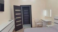 Фото 21: 3-комнатная квартира в Одессе Большой Фонтан Цена аренды 950