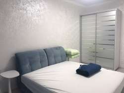 Фото 1: 2-комнатная квартира в Одессе Аркадия Цена аренды 2000