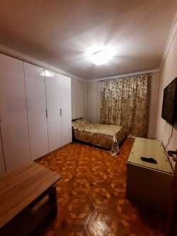 Фото 5: 3-комнатная квартира в Одессе Большой Фонтан Цена аренды 550