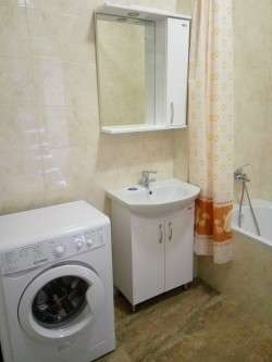 Фото 2: 1-комнатная квартира в Одессе Большой Фонтан Цена аренды 500
