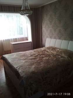 Фото 1: 3-комнатная квартира в Одессе Большой Фонтан Цена аренды 550