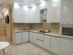 Фото 8: 1-комнатная квартира в Одессе Большой Фонтан Цена аренды 450