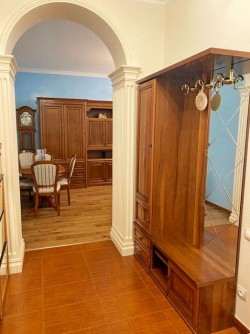 Фото 7: 2-комнатная квартира в Одессе Приморский район Цена аренды 800