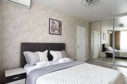 Фото 2: 1-комнатная квартира в Одессе Большой Фонтан Цена аренды 500