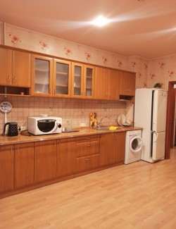 Фото 2: 2-комнатная квартира в Одессе Большой Фонтан Цена аренды 400