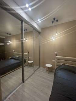 Фото 12: 1-комнатная квартира в Одессе Большой Фонтан Цена аренды 12000
